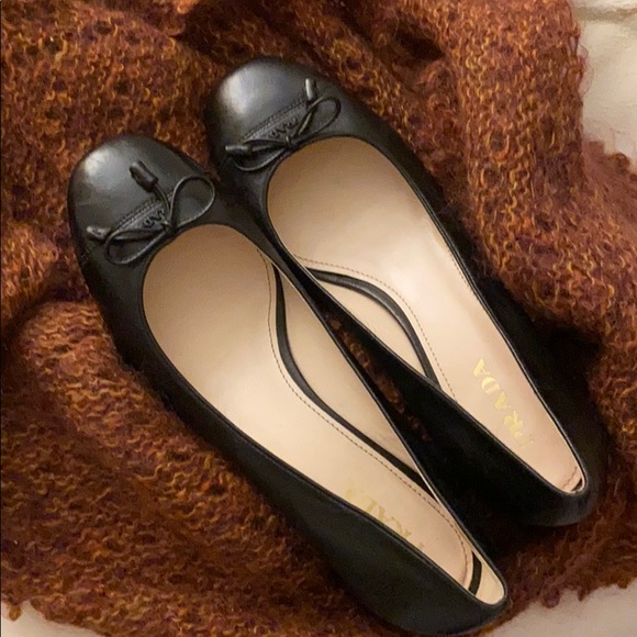 Prada Shoes - Prada Shoes